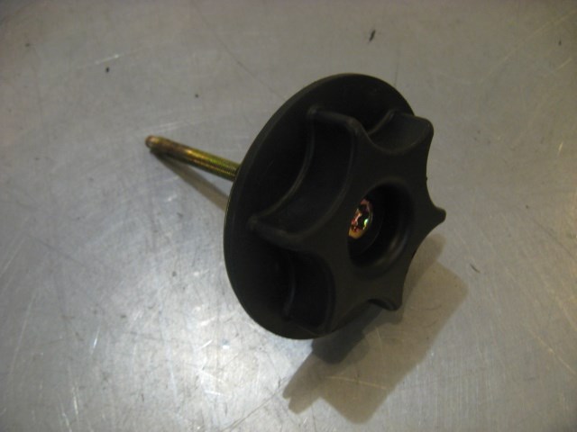 2006 Infiniti G35 Sedan Spare Tire Holder Anchor Bolt OEM R20290