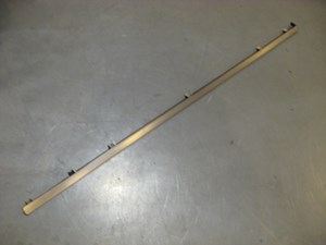 06 Infiniti G35 RH Dash Trim Piece  R20295