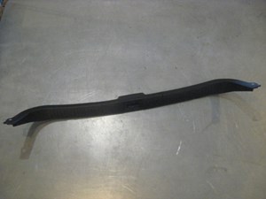 06 Infiniti G35 Sedan Rear Trunk Luggage Plate Trim 84993 AL500 R20307