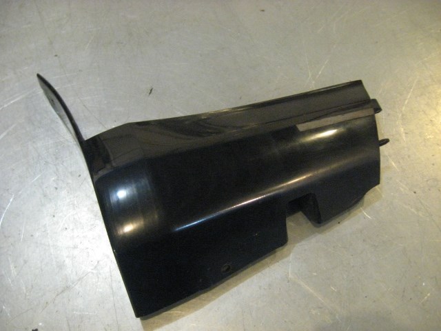 06 Infiniti G35 Front LH Mud Guard  R20316