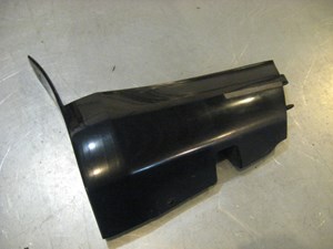 06 Infiniti G35 Front LH Mud Guard  R20316