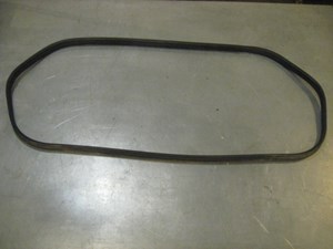 06 Infiniti G35 Sedan Rear Trunk Seal  R20318
