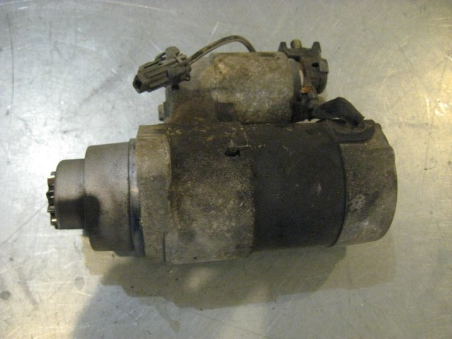 06 Infiniti G35 AT RWD Starter Motor Assy 23300 AM600 R20338