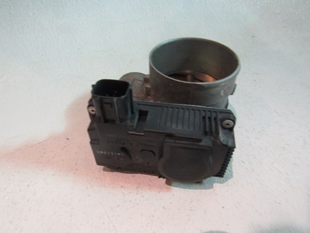 06 Infiniti G35 Throttle Body Assy  R20344