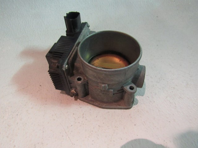 06 Infiniti G35 Throttle Body Assy  R20344