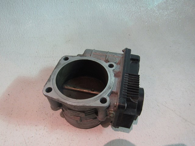 06 Infiniti G35 Throttle Body Assy  R20344