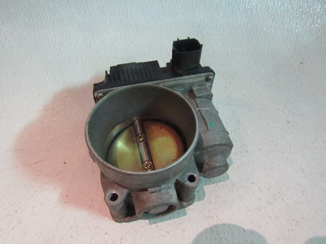 06 Infiniti G35 Throttle Body Assy  R20344