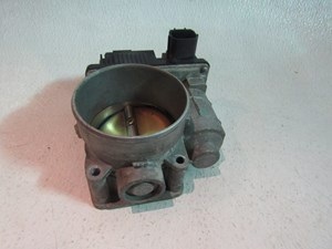 06 Infiniti G35 Throttle Body Assy  R20344