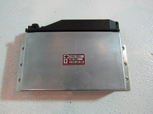 06 Infiniti G35 Sedan ABS Control Module 47850 CM32A R20347