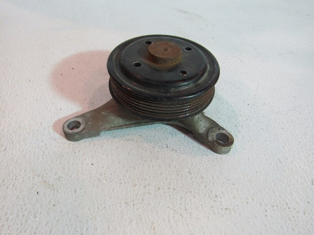 06 Infiniti G35 Sedan VQ35DE Idler Pulley  R20348