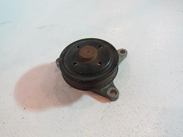06 Infiniti G35 Sedan VQ35DE Idler Pulley  R20348