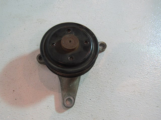 06 Infiniti G35 Sedan VQ35DE Idler Pulley  R20348