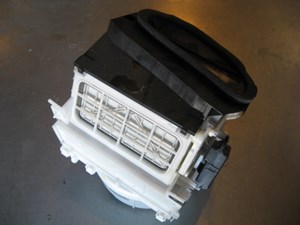 06 Infiniti G35 Blower Motor Assy 27200 AM600 R20349