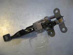 06 Infiniti G35 E Brake Pedal  R20361