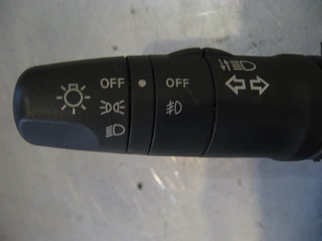 06 Infiniti G35 Column Switch Assembly  R20374