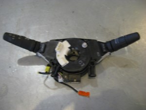 06 Infiniti G35 Column Switch Assembly  R20374