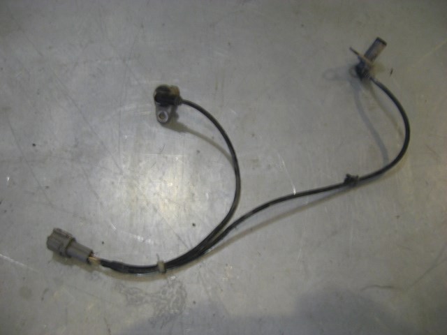 06 Infiniti G35 Rear Wheel Speed ABS Sensor  R20378