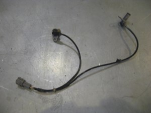 06 Infiniti G35 Rear Wheel Speed ABS Sensor  R20378