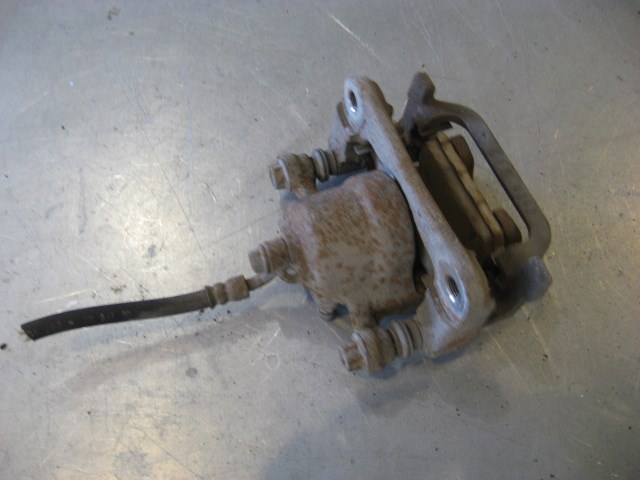 06 Infiniti G35 Rear LH Brake Caliper  R20383