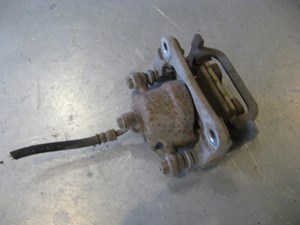 06 Infiniti G35 Rear LH Brake Caliper  R20383
