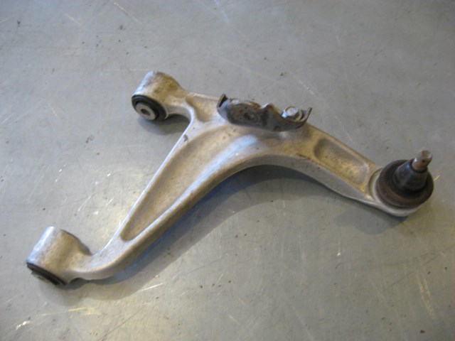 06 Infiniti G35 Rear LH Upper Control Arm  R20385