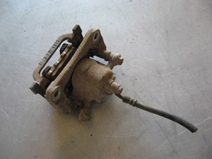 06 Infiniti G35 Rear RH Brake Caliper  R20398