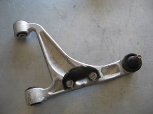 06 Infiniti G35 Rear RH Upper Control Arm  R20401