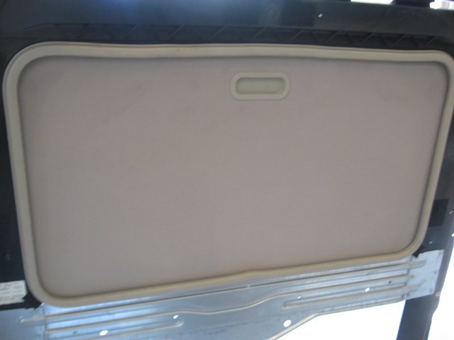 06 Infiniti G35 Sedan Sun Roof Sunroof Moon Roof Assembly  R20407