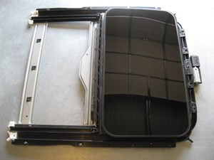 06 Infiniti G35 Sedan Sun Roof Sunroof Moon Roof Assembly  R20407