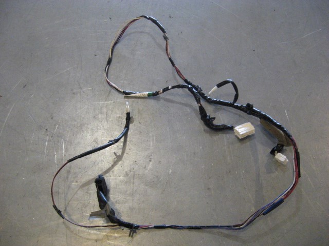 06 Infiniti G35 Dome Lamp Wiring Harness 24060 AC012 R20431