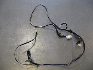 06 Infiniti G35 Dome Lamp Wiring Harness 24060 AC012 R20431