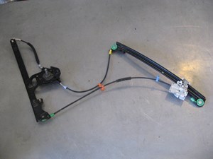 96 Volkswagen JETTA Sedan Front LH Window Regulator  R20446