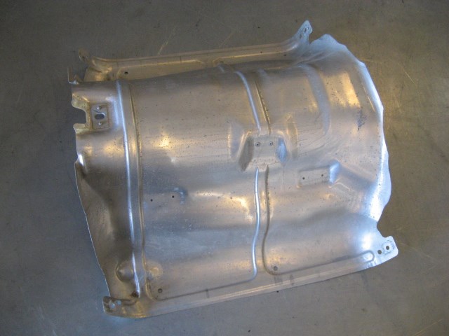 06 Infiniti G35 Sedan Heat Shield  R20448