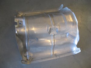 06 Infiniti G35 Sedan Heat Shield  R20448