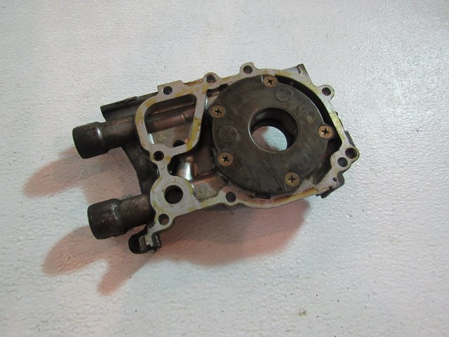 98 Subaru IMPREZA 2.2L Oil Pump  R20464