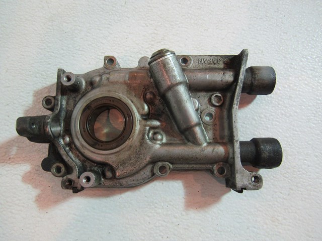98 Subaru IMPREZA 2.2L Oil Pump  R20464