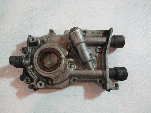 98 Subaru IMPREZA 2.2L Oil Pump  R20464