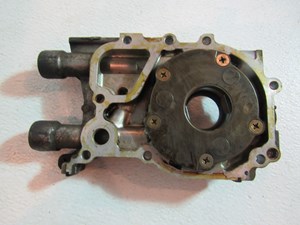 98 Subaru IMPREZA 2.2L Oil Pump  R20464