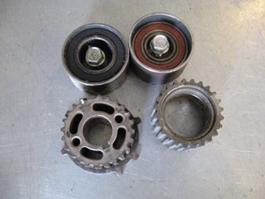 98 Subaru IMPREZA Idler Pulley / Timing Gears  R20467
