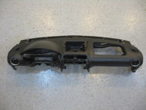 02 Subaru IMPREZA WRX Dash Dashboard Assembly Black  R333
