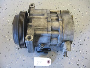 03 Nissan 350Z AC Compressor R742