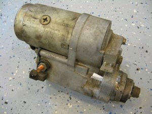 93 Lexus SC400 Starter Motor Automatic R889