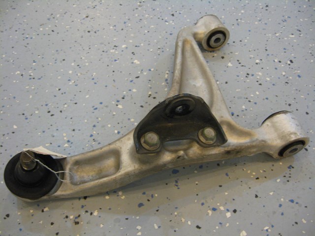 04 Nissan 350Z Rear Driver Upper Control Arm LH Rear R901