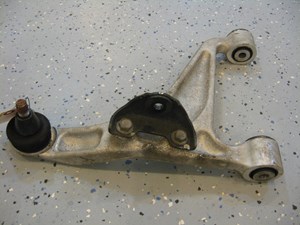 05 Nissan 350Z Rear Driver Upper Control Arm Z33 LH R903