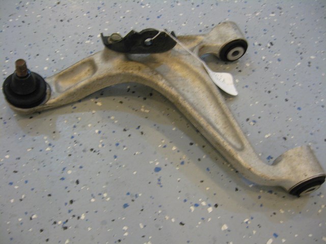 03 Nissan 350Z Rear Passenger Upper Control Arm Z33 RH Rear R906
