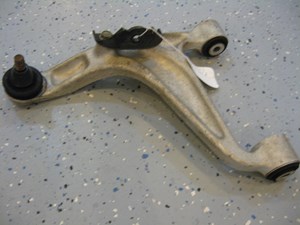 03 Nissan 350Z Rear Passenger Upper Control Arm Z33 RH Rear R906