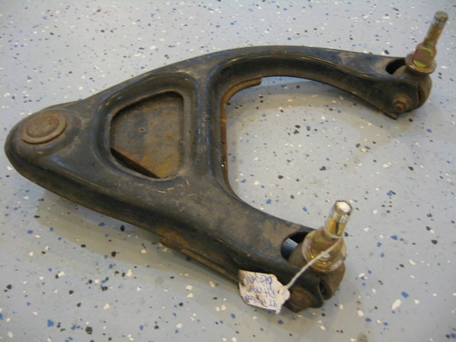 97 Honda PRELUDE Passenger Rear Upper Control Arm UCA R914