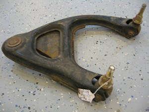 97 Honda PRELUDE Passenger Rear Upper Control Arm UCA R914