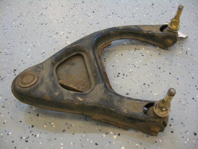97 Honda PRELUDE Passenger Rear Upper Control Arm  R916