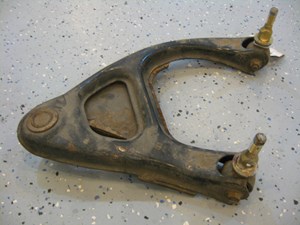 97 Honda PRELUDE Passenger Rear Upper Control Arm  R916